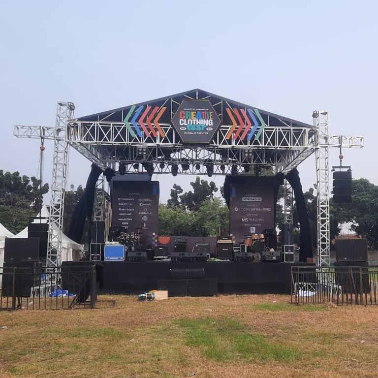 Jasa Sewa Backdrop Jakarta dan Tangerang