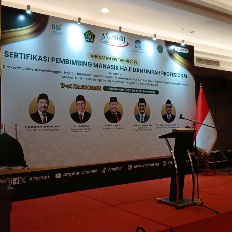 Jasa Sewa Backdrop Jakarta dan Tangerang