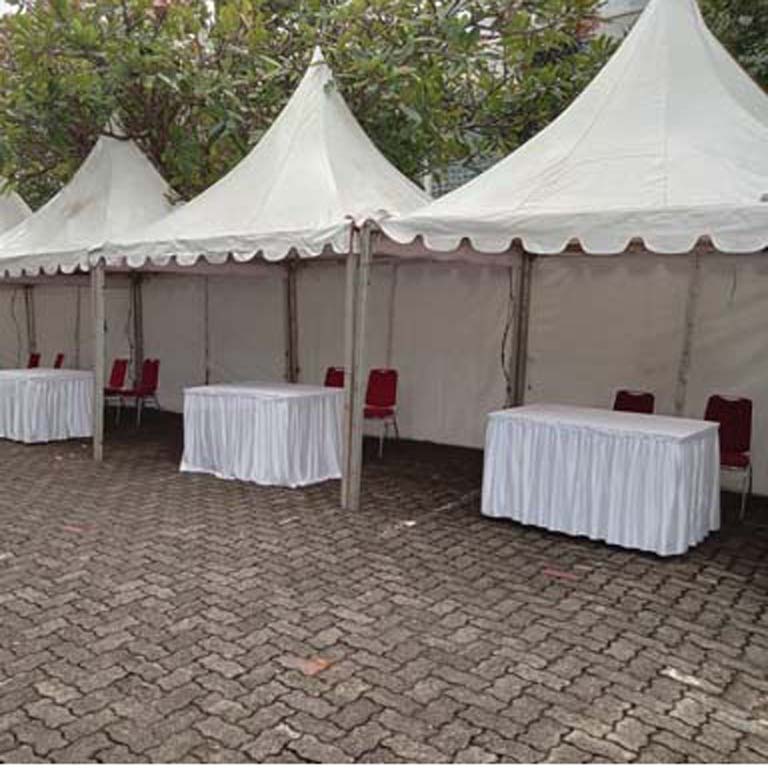 Jasa Sewa Backdrop Jakarta dan Tangerang